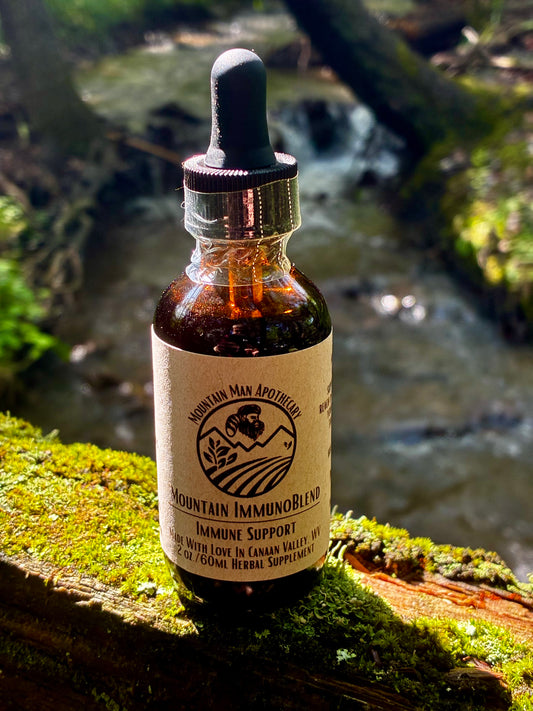 Mountain ImmunoBlend